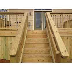 Able Fence and Deck