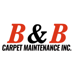 B&B Carpet Maintenance, Inc.