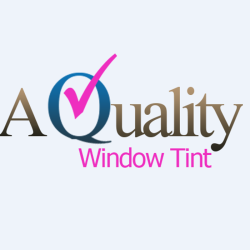 Quality Window Tint