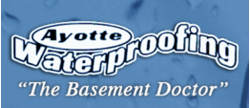 Ayotte Waterproofing The Basement Doctor