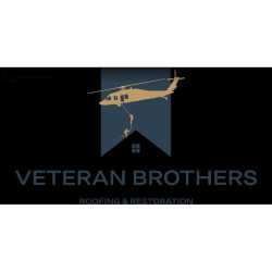 Veteran Brothers Roofing & Restoration, LLC