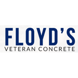 Floyd's Veteran Concrete