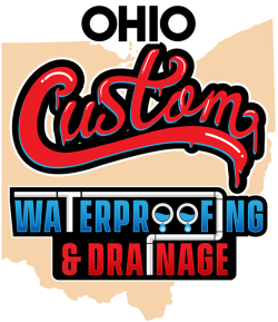 Ohio Custom Waterproofing and Drainage, LLC