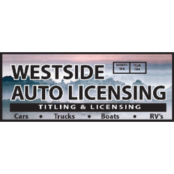 Westside Auto Licensing