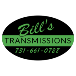 Bill's Transmissions