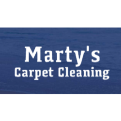 Marty's Carpet Cleaning