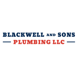Blackwell and Sons Plumbing LLC