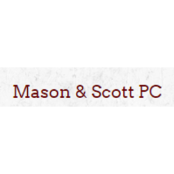 Mason & Scott PC