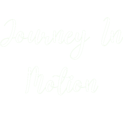 Journey In Motion