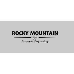 Rocky Mountain Business Engraving