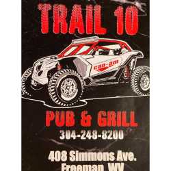 Trail 10 Pub & Grill