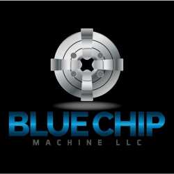 Blue Chip Machine LLC