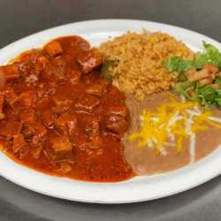 Mamasita's Mexican Grill