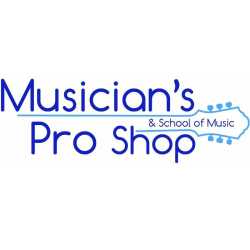Musicians Pro Shop & School of Music