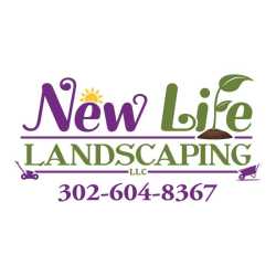 New Life Landscaping LLC