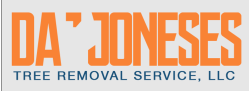 Da'Joneses Tree Removal Service, LLC