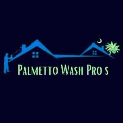 Palmetto Wash Pros, LLC