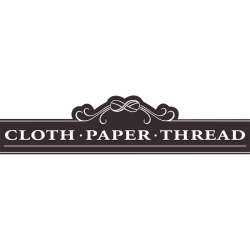 Cloth Paper Thread