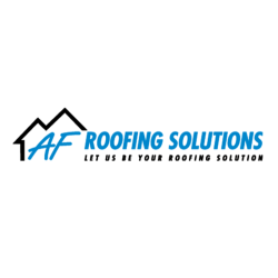 AF Roofing Solutions