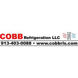 COBB Refrigeration & Laboratory Services, LLC