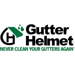 Gutter Helmet by Classic