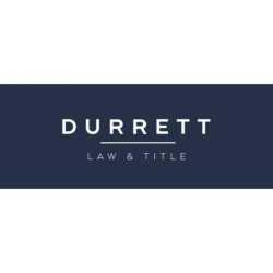 Durrett Law & Title