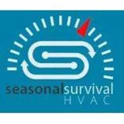 Seasonal Survival HVAC