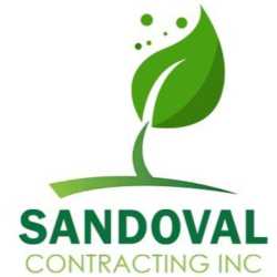 Sandoval Contracting Inc