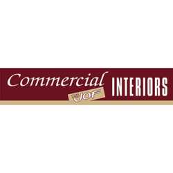 Commercial Interiors by JOF