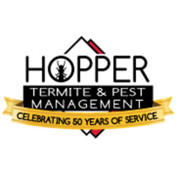 Hopper Termite & Pest Management