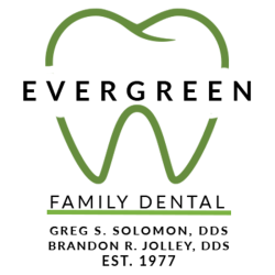 Evergreen Family Dental