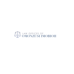 Law Offices of Omonzusi Imobioh