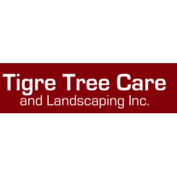 Tigre Tree Care and Landscaping Inc.