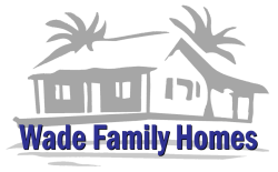 Wade Family Homes