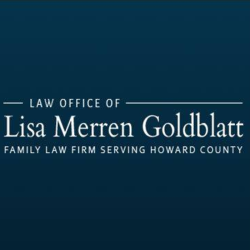 The Law Office of Lisa M. Goldblatt