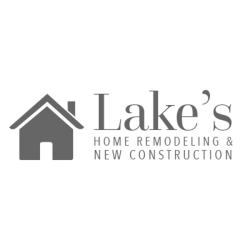 Lake's Remodeling & New Home Construction