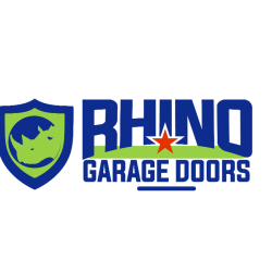 Rhino Garage Doors, LLC.