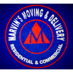 Marvin's Moving & Delivery