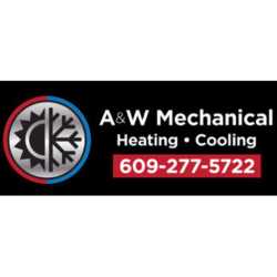 A & W Mechanical LLC