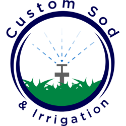 Custom Sod & Irrigation