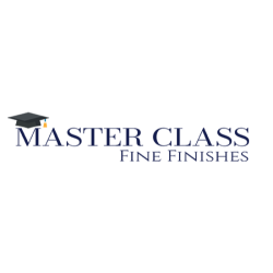 Master Class Fine Finishes