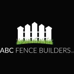 ABC Fence Builders LLC