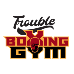 Trouble Boxing Gym