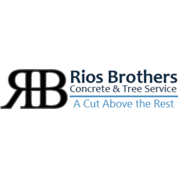 Rios Brothers Concrete & Tree Service