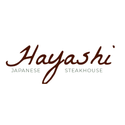Hayashi Japanese Steakhouse
