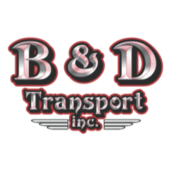 B&D Transport Inc