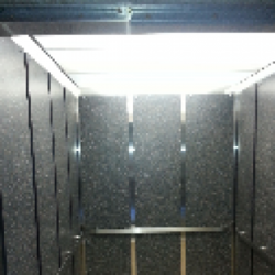 Romar Elevators