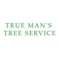 True Man's Tree Service