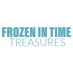 Frozen in Time Treasures