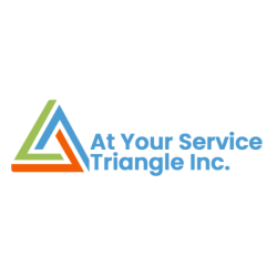 At Your Service Triangle Inc.